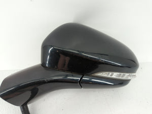 2013-2014 Ford Fusion Side Mirror Replacement Driver Left View Door Mirror P/N:DS73-17683-CD5EGY Fits 2013 2014 OEM Used Auto Parts