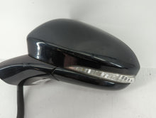 2013-2014 Ford Fusion Side Mirror Replacement Driver Left View Door Mirror P/N:DS73-17683-CD5EGY Fits 2013 2014 OEM Used Auto Parts