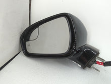 2013-2014 Ford Fusion Side Mirror Replacement Driver Left View Door Mirror P/N:DS73-17683-BD59AY Fits 2013 2014 OEM Used Auto Parts