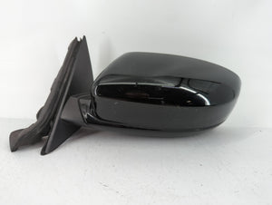 2015-2017 Chevrolet Traverse Side Mirror Replacement Driver Left View Door Mirror P/N:23329926 Fits Fits 2013 2014 2015 2016 2017 OEM Used Auto Parts