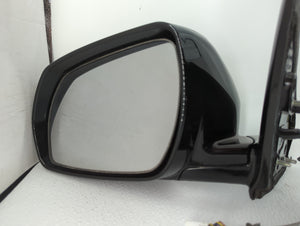 2005-2007 Nissan Murano Side Mirror Replacement Driver Left View Door Mirror P/N:E4012286 Fits 2005 2006 2007 OEM Used Auto Parts