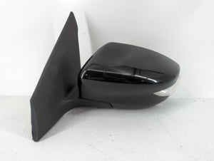 2016-2019 Nissan Sentra Side Mirror Replacement Driver Left View Door Mirror P/N:963023YJ5F Fits 2016 2017 2018 2019 OEM Used Auto Parts