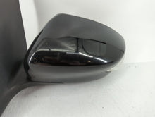 2016-2019 Nissan Sentra Side Mirror Replacement Driver Left View Door Mirror P/N:963023YJ5F Fits 2016 2017 2018 2019 OEM Used Auto Parts