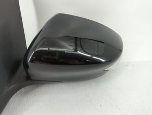 2016-2019 Nissan Sentra Side Mirror Replacement Driver Left View Door Mirror P/N:963023YJ5F Fits 2016 2017 2018 2019 OEM Used Auto Parts