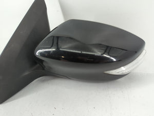 2016-2019 Nissan Sentra Side Mirror Replacement Driver Left View Door Mirror P/N:963023YJ5F Fits 2016 2017 2018 2019 OEM Used Auto Parts