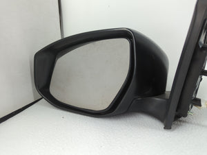 2016-2019 Nissan Sentra Side Mirror Replacement Driver Left View Door Mirror P/N:963023YJ5F Fits 2016 2017 2018 2019 OEM Used Auto Parts