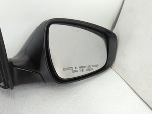 2015-2016 Hyundai Elantra Side Mirror Replacement Passenger Right View Door Mirror Fits 2015 2016 OEM Used Auto Parts