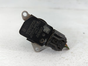 2007-2011 Toyota Camry Mass Air Flow Meter Maf