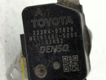 2009-2019 Toyota Corolla Mass Air Flow Meter Maf