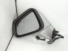 2014 Buick Encore Side Mirror Replacement Driver Left View Door Mirror P/N:95373972 Fits OEM Used Auto Parts