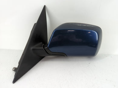 2004-2009 Bmw X3 Side Mirror Replacement Passenger Right View Door Mirror P/N:e1020790 E1010790 Fits OEM Used Auto Parts