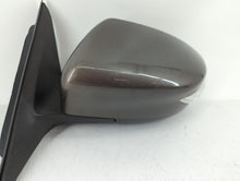 2013-2018 Nissan Altima Side Mirror Replacement Driver Left View Door Mirror P/N:96302 3TA1E Fits OEM Used Auto Parts