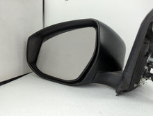 2013-2018 Nissan Altima Side Mirror Replacement Driver Left View Door Mirror P/N:96302 3TA1E Fits OEM Used Auto Parts