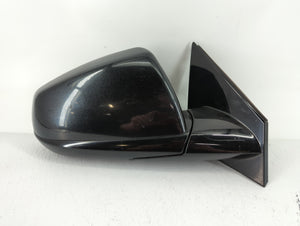 2013-2015 Cadillac Srx Side Mirror Replacement Passenger Right View Door Mirror P/N:E9024503 Fits Fits 2013 2014 2015 OEM Used Auto Parts