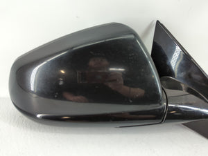 2013-2015 Cadillac Srx Side Mirror Replacement Passenger Right View Door Mirror P/N:E9024503 Fits Fits 2013 2014 2015 OEM Used Auto Parts