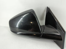 2013-2015 Cadillac Srx Side Mirror Replacement Passenger Right View Door Mirror P/N:E9024503 Fits Fits 2013 2014 2015 OEM Used Auto Parts