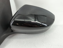 2016-2019 Nissan Sentra Side Mirror Replacement Driver Left View Door Mirror P/N:E9026803 Fits Fits 2016 2017 2018 2019 OEM Used Auto Parts
