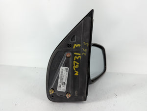 2005-2021 Nissan Frontier Side Mirror Replacement Passenger Right View Door Mirror P/N:96301 9BC9A Fits OEM Used Auto Parts