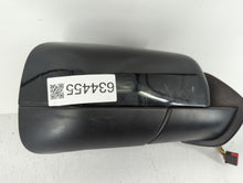 2010-2013 Land Rover Range Rover Sport Side Mirror Replacement Passenger Right View Door Mirror P/N:8S04-956 Fits OEM Used Auto Parts