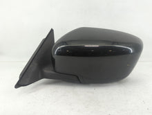 2016-2017 Nissan Rogue Side Mirror Replacement Driver Left View Door Mirror P/N:E4034237 Fits 2016 2017 OEM Used Auto Parts