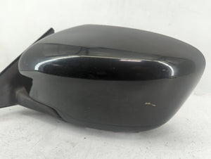 2016-2017 Nissan Rogue Side Mirror Replacement Driver Left View Door Mirror P/N:E4034237 Fits 2016 2017 OEM Used Auto Parts