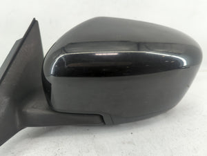 2016-2017 Nissan Rogue Side Mirror Replacement Driver Left View Door Mirror P/N:E4034237 Fits 2016 2017 OEM Used Auto Parts