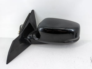 2013-2017 Honda Accord Side Mirror Replacement Driver Left View Door Mirror P/N:76250-T2G-A810-M6 Fits OEM Used Auto Parts