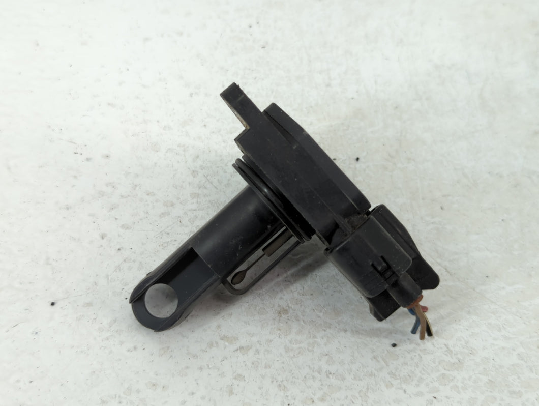 2002-2006 Toyota Camry Mass Air Flow Meter Maf