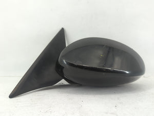 2007-2009 Bmw 328i Side Mirror Replacement Driver Left View Door Mirror P/N:E1010803 Fits 2007 2008 2009 OEM Used Auto Parts