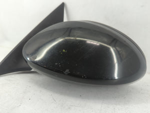 2007-2009 Bmw 328i Side Mirror Replacement Driver Left View Door Mirror P/N:E1010803 Fits 2007 2008 2009 OEM Used Auto Parts