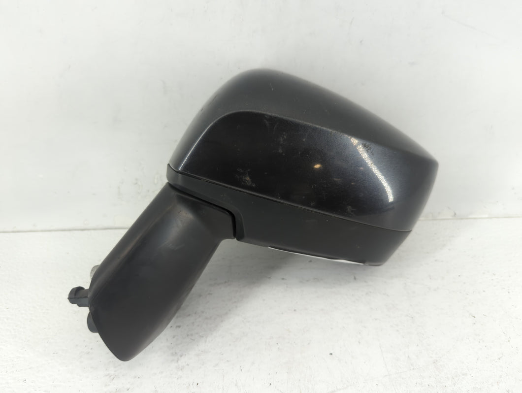2015 Subaru Wrx Side Mirror Replacement Driver Left View Door Mirror P/N:E13037559 Fits OEM Used Auto Parts