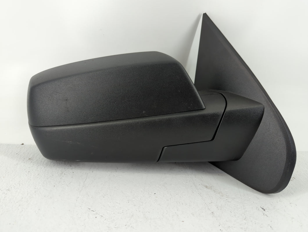 2014-2019 Chevrolet Silverado 1500 Side Mirror Replacement Passenger Right View Door Mirror P/N:23180067 Fits OEM Used Auto Parts