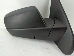 2014-2019 Chevrolet Silverado 1500 Side Mirror Replacement Passenger Right View Door Mirror P/N:23180067 Fits OEM Used Auto Parts