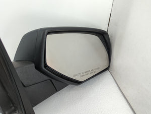 2014-2019 Chevrolet Silverado 1500 Side Mirror Replacement Passenger Right View Door Mirror P/N:23180067 Fits OEM Used Auto Parts