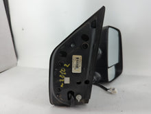 2004-2015 Nissan Titan Side Mirror Replacement Passenger Right View Door Mirror P/N:1408214 Fits OEM Used Auto Parts