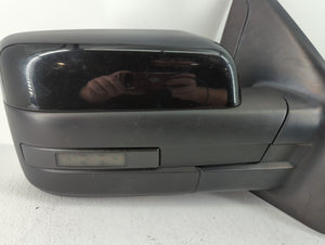 2009-2010 Ford F-150 Side Mirror Replacement Passenger Right View Door Mirror P/N:BL34 17682 FD59AY Fits 2009 2010 OEM Used Auto Parts