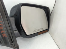 2009-2010 Ford F-150 Side Mirror Replacement Passenger Right View Door Mirror P/N:BL34 17682 FD59AY Fits 2009 2010 OEM Used Auto Parts