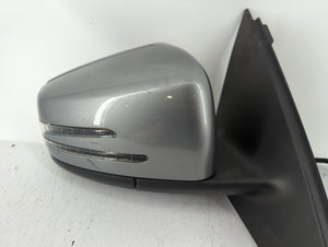 2012-2015 Mercedes-Benz C250 Side Mirror Replacement Passenger Right View Door Mirror P/N:A204 810 36 25 A3167158 Fits OEM Used Auto Parts