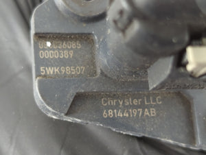 2015-2018 Jeep Renegade Mass Air Flow Meter Maf