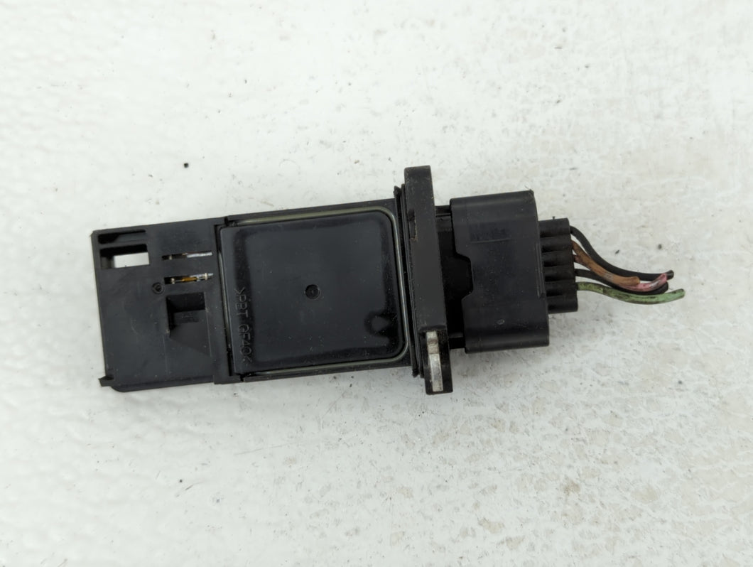 2005-2014 Nissan Pathfinder Mass Air Flow Meter Maf