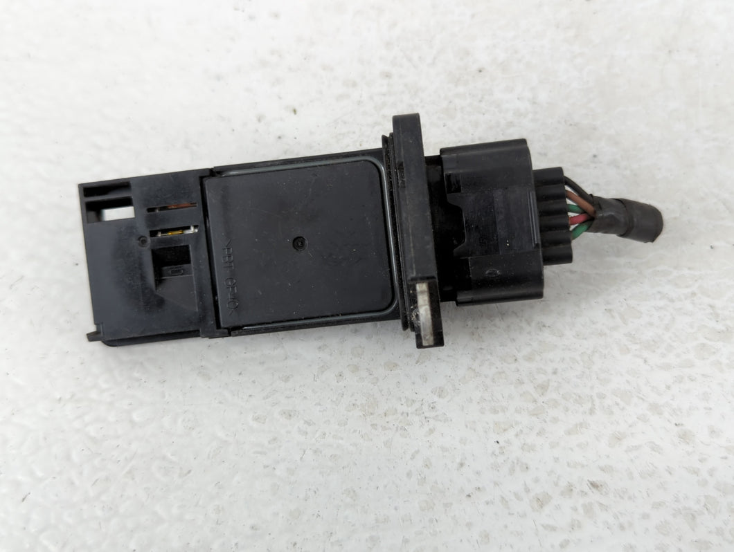 2008-2015 Nissan Rogue Mass Air Flow Meter Maf