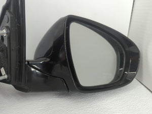 2016 Kia Cadenza Side Mirror Replacement Passenger Right View Door Mirror P/N:MP SW 3G101447 Fits OEM Used Auto Parts