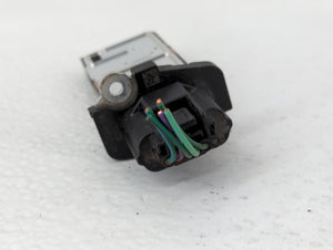 2007-2018 Nissan Versa Mass Air Flow Meter Maf