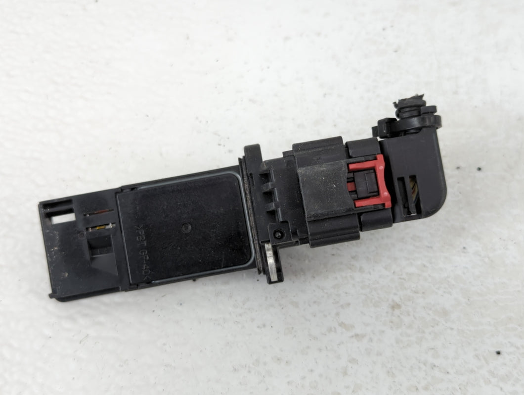 2017-2020 Cadillac Xt5 Mass Air Flow Meter Maf