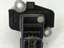 2005-2021 Toyota Tundra Mass Air Flow Meter Maf