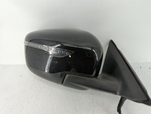 2017-2020 Nissan Rogue Side Mirror Replacement Passenger Right View Door Mirror Fits 2017 2018 2019 2020 OEM Used Auto Parts