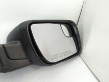 2011-2015 Ford Explorer Side Mirror Replacement Passenger Right View Door Mirror P/N:BB53 17682 AN5 Fits OEM Used Auto Parts