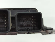 2020-2021 Nissan Kicks PCM Engine Control Computer ECU ECM PCU OEM P/N:NEC982-056 89476B9 Fits Fits 2020 2021 2022 OEM Used Auto Parts