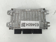 2020-2021 Nissan Kicks PCM Engine Control Computer ECU ECM PCU OEM P/N:NEC982-056 89476B9 Fits Fits 2020 2021 2022 OEM Used Auto Parts