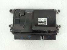 2014-2016 Mazda 6 PCM Engine Control Computer ECU ECM PCU OEM P/N:2797007957 PY1W18 881E Fits Fits 2014 2015 2016 OEM Used Auto Parts